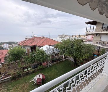 Studio/Γκαρσονιέρα για ενοικίαση Άγιος Λουκάς (Καβάλα) - Photo 1