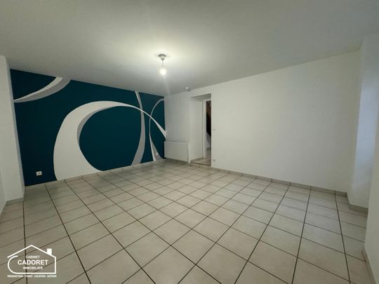 Location Appartement 2 pièces 51m² PAIMBOEUF 44560 - Photo 1