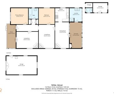 Spacious Family Home with Character & Charm in Prime Location - Photo 2