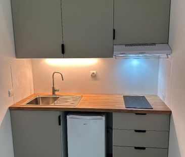 Appartement 1 pièce - 27 m² - Photo 4