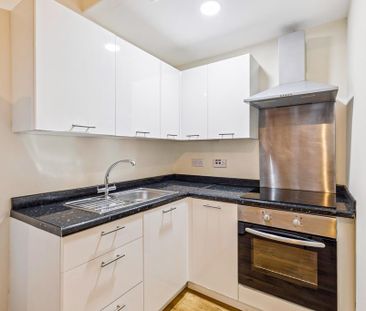 1 bedroom apartment to rent - Photo 6