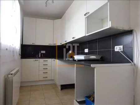 Appartement à louer - Nîmes 3 pièces de 59 m² - Photo 2