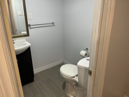 For Lease - 197 Andona Crescent Unit# BSMT, Toronto, Ontario - Photo 3