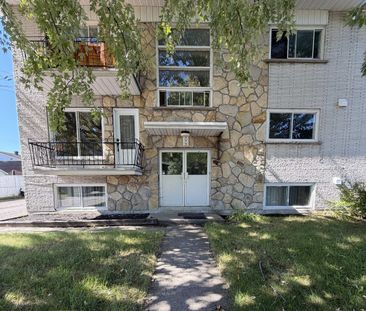 À louer / Appartement - Photo 1