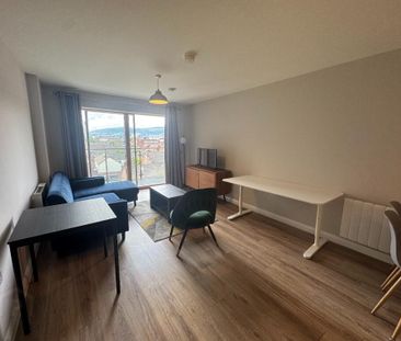 408 Portland 88, 55 Ormeau Road, Belfast, BT7 1FD - Photo 2