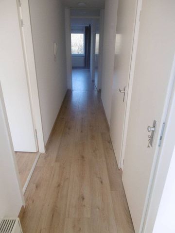 Te huur: Appartement President Allendelaan in Amsterdam - Photo 5