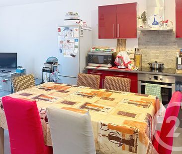 Location Appartement 3 pièces 67m² CEBAZAT 63118 - Photo 2