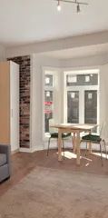 1 room apartment of 47m² in Quebec - Photo 2