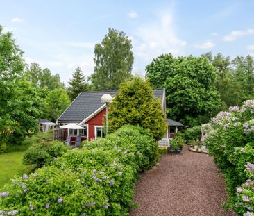 Gula vägen, Björklinge - Photo 6