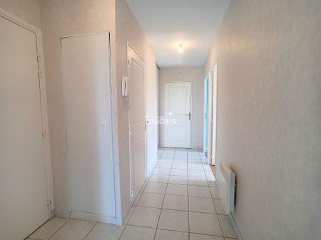 Location Appartement 3 pièces 62m² VILLERS BOCAGE 14310 - Photo 5