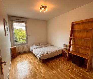 Location Appartement 4 pièces 90m² TASSIN LA DEMI LUNE 69160 - Photo 5