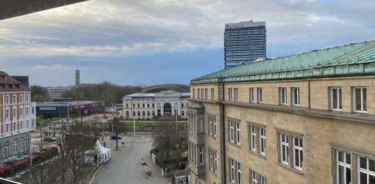 Attraktive 2-Zimmer Wohnung in zentraler Lage - Foto 2