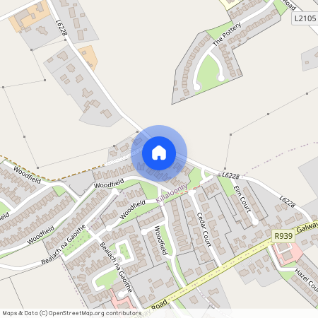 3 Kilaloonty Road, Tuam, Co Galway H54KV90, H54 KV90