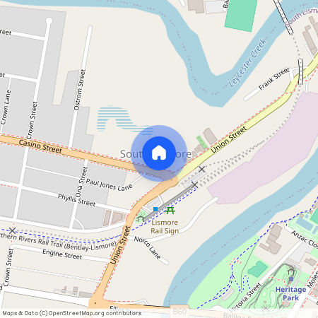 15 Casino Street, NSW 2480, South Lismore