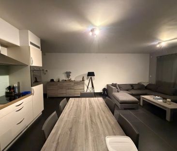 Gelijkvloers app. nabij allerhande voorzieningen te Asper - Photo 2