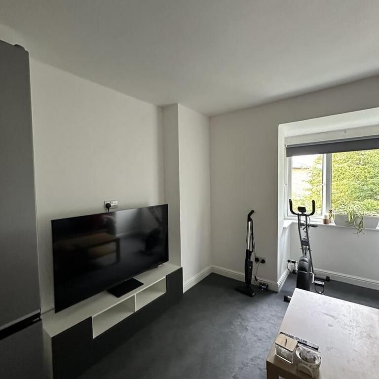 1 bedroom house to rent - Photo 1