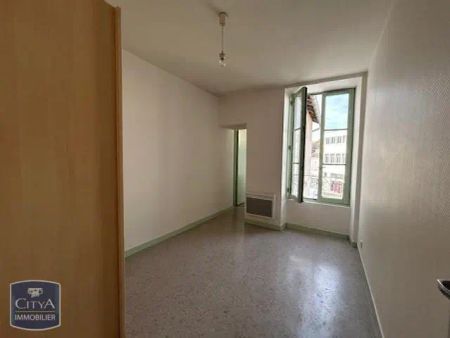 Appartement à louer 2 pièces 30.66m² - Photo 2