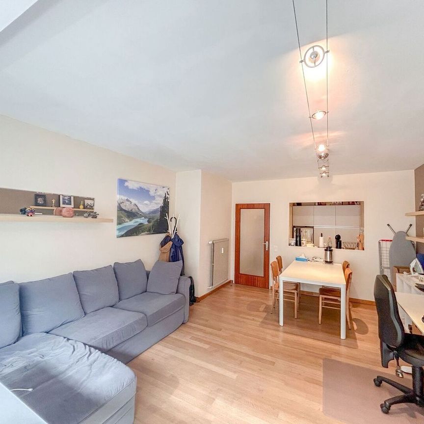 Appartement te huur in Leuven - Foto 1