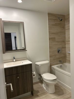For Lease - 75 Canterbury Place Unit# 308, Toronto, Ontario - Photo 1