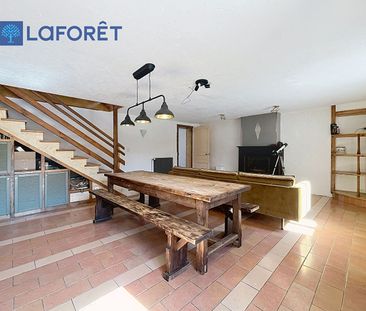 Maison T6 près de MOUSTOIR AC à louer - Photo 1
