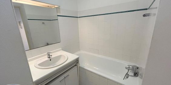 Location Appartement 1 pièce 19m² AIX EN PROVENCE 13100 - Photo 3