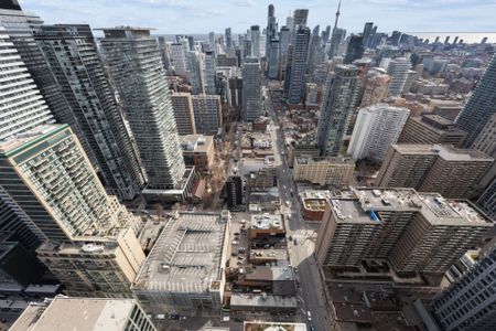 For Lease - 1 Bloor Street Unit# 4405, Toronto, Ontario - Photo 5