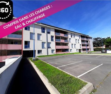 Location Appartement 1 pièce 26m² LAUNAGUET 31140 - Photo 6