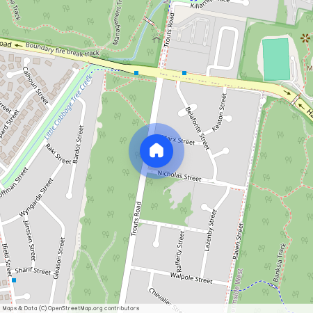 365 Trouts Road, Qld 4053, Mcdowall