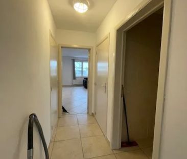 Sfeervol, gezellig en ruim appartement met 3 slaapkamers gelegen te... - Photo 5