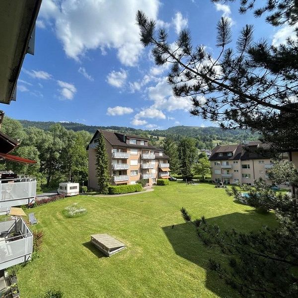 Wohnen an ruhiger und grüner Lage im schönen Malters - Photo 1