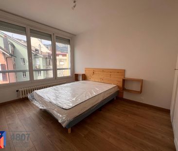 Appartement T4 à louer à Bonneville - Photo 4