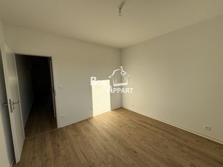 Appartement 2 pièces à Joeuf - Photo 3