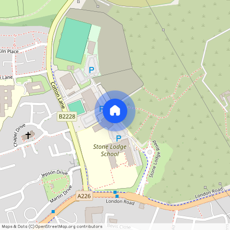 *Receive a £3000 Rent Credit!*Talbot Road, Dartford, Kent, DA2