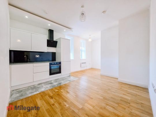 1 bedroom flat to rent - Photo 1