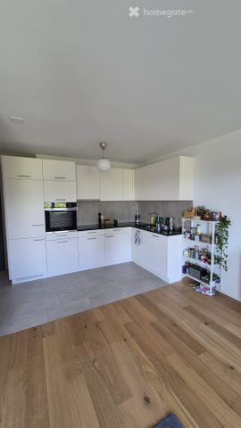 Appartement 2,5 pièces avec magnifique vue sur les Alpes - Foto 3
