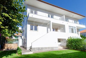 4 room luxury Semidetached House for rent in Tercena, Oeiras, Lisbon