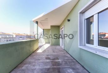 Apartamento T3 para alugar em Lisboa