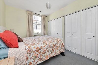 Parkside, Cambridge, Cambridgeshire, CB1 1JE - Photo 5