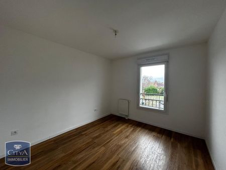 Location Appartement 3 pièces 57m² SEQUEDIN 59320 - Photo 2