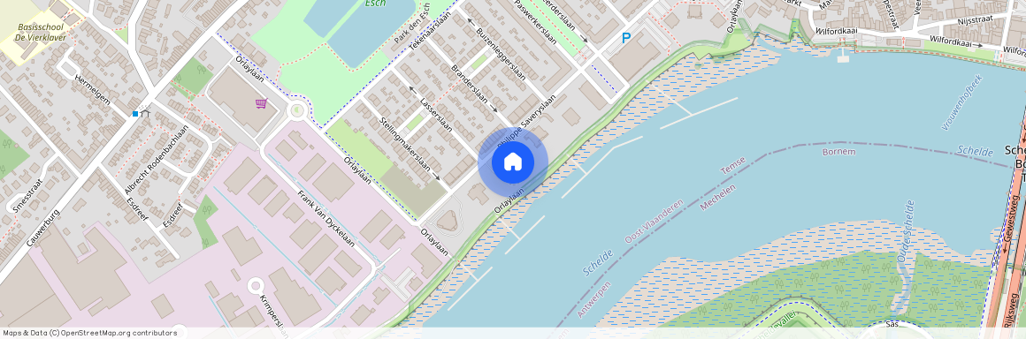 Philippe Saveryslaan, 307, 9140, Temse