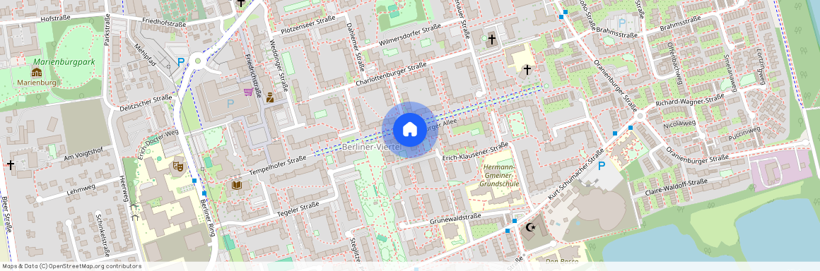 Brandenburger Allee 20, 40789 Nordrhein-Westfalen - Monheim am Rhein