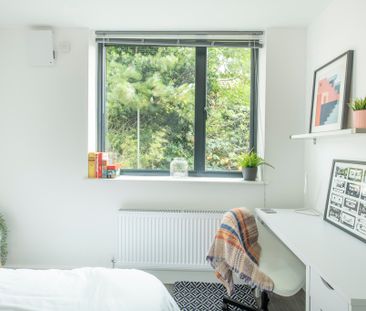1 Bedroom Shared House - Photo 3