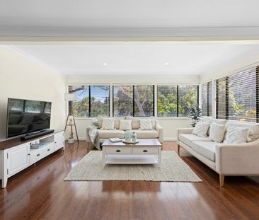 237 Galston Road, Hornsby Heights NSW 2077 - House For Rent | Domain - Photo 1