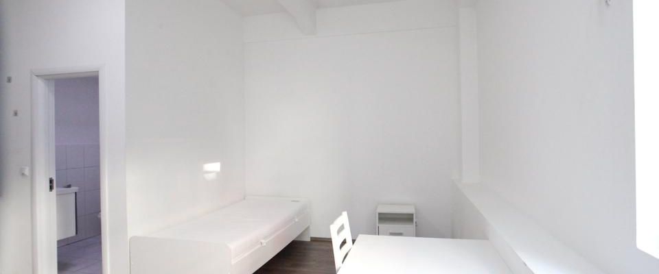 All-Inclusive-Miete - 1-Zimmer Wohnung - 450€ Kaltmiete - Foto 1