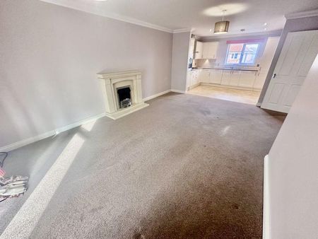 2 bedroom bungalow to rent - Photo 2