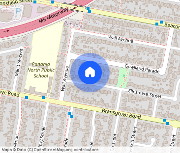 7 Ellesmere Street Panania - Photo 1