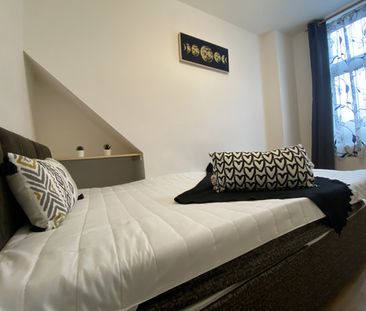 1 Bed Flat, Aylestone, LE2 - Photo 5