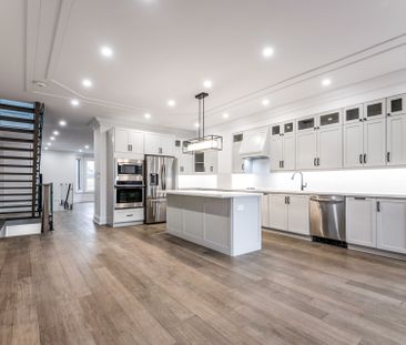 For Lease - 195 Danforth Road, Toronto, Ontario - Photo 4