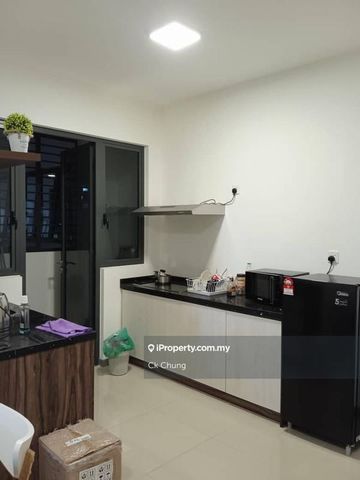 United Point (Residensi Berpadu), Segambut - Foto 3