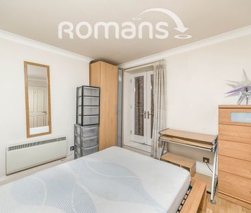 1 bedroom apartment to rent - Photo 5